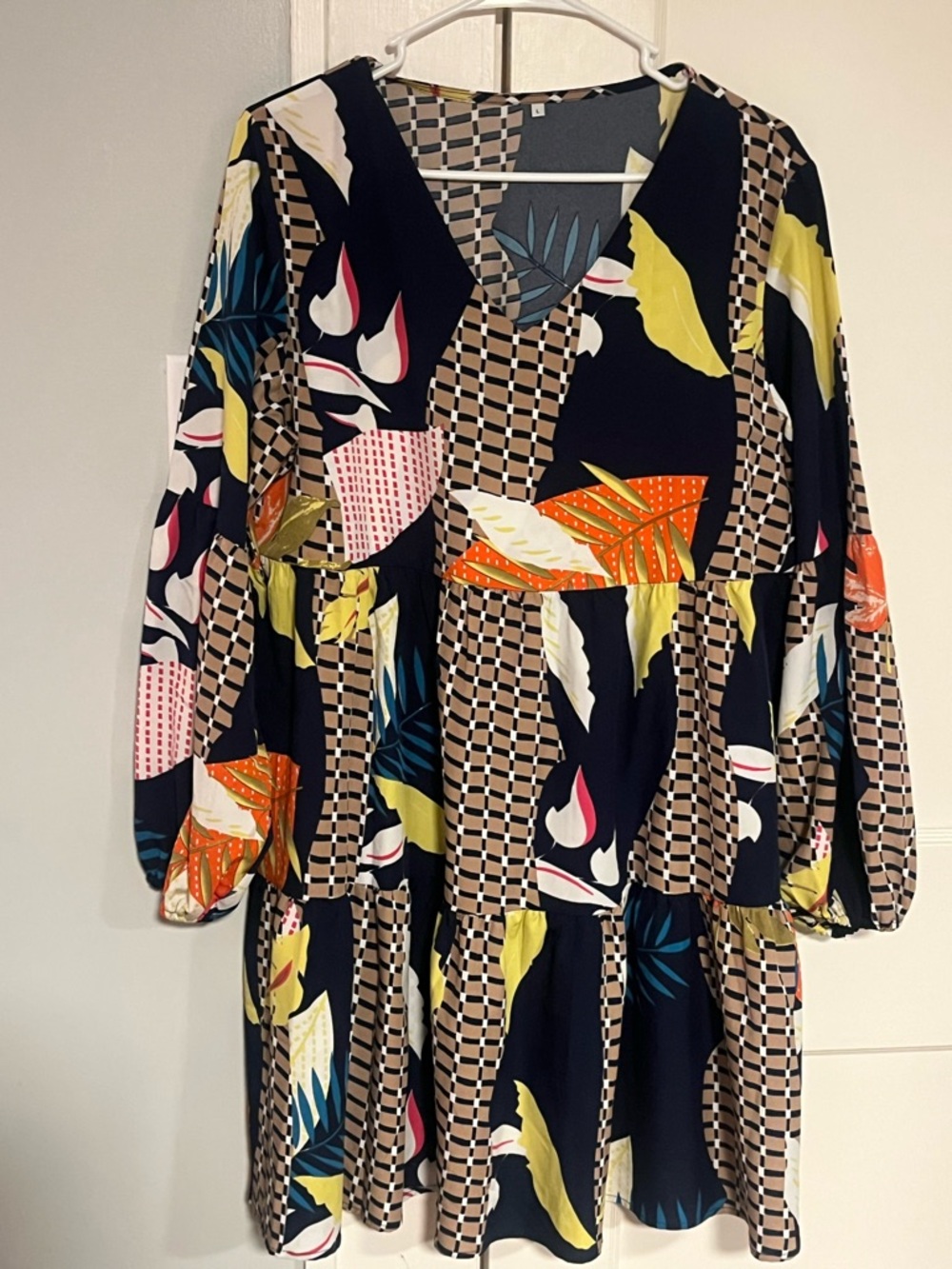 Amazon dress